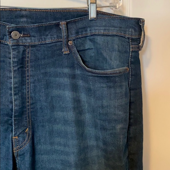 Levi 541 Jeans - Picture 2 of 5